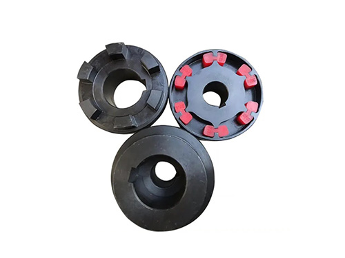 HTLB-H型彈性聯(lián)軸器