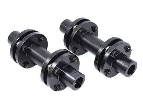 SJM型鍵聯(lián)結(jié)雙型彈性膜片聯(lián)軸器