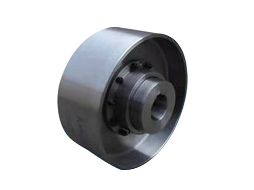 NGCLZ型帶制動輪鼓形齒式聯(lián)軸器