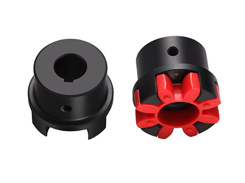 XLS型星形彈性聯(lián)軸器