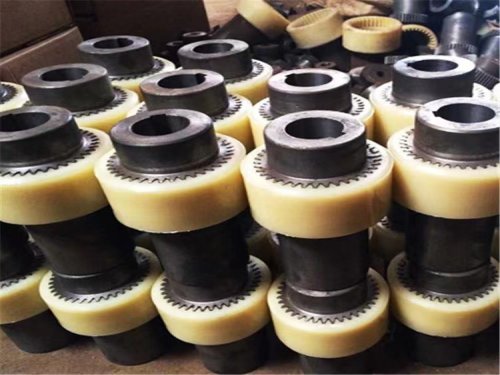 尼龍?zhí)茁?lián)軸器的正確使用