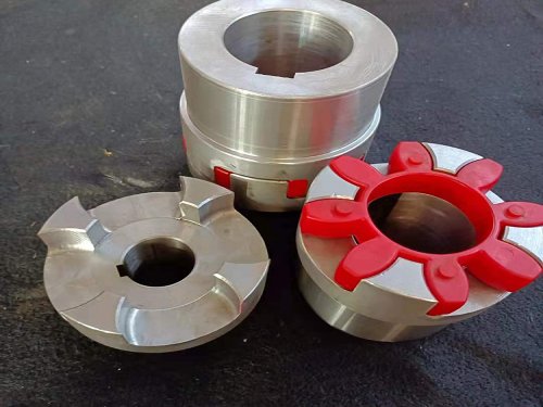 彈性聯(lián)軸器的作用是什么