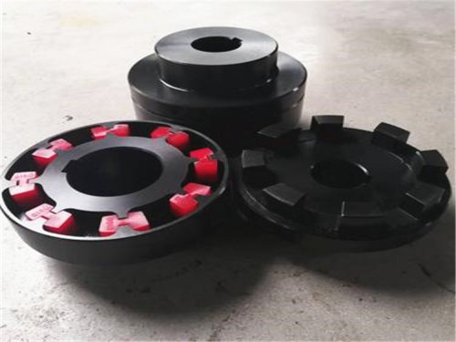 聯(lián)軸器工作原理