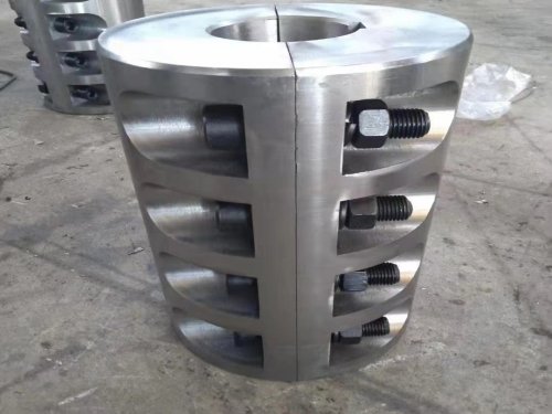 JQ型夾殼連軸器， JQW夾殼連軸器的特性