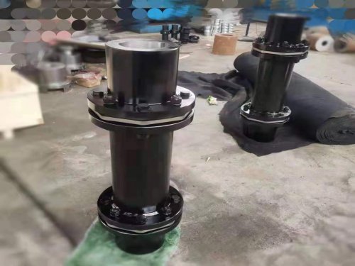 JM、JMJ型彈性膜片聯(lián)軸器的結(jié)構(gòu)特性 