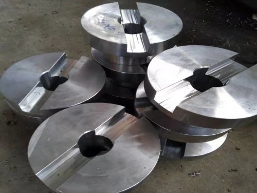 SL型連軸器(十字塊聯(lián)軸器 Q/JL03--2001)的特點(diǎn)